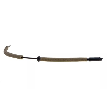Câble de trappe à carburant pour VW Volkswagen Beetle Sedan 1998-2010 OEM GENUINE NEUF 1C0810899H Câble de trappe à carburant pour VW Volkswagen Beetle Sedan 1998-2010 OEM GENUINE NEUF 1C0810899H