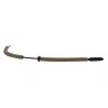 Câble de trappe à carburant pour VW Volkswagen Beetle Sedan 1998-2010 OEM GENUINE NEUF 1C0810899H Câble de trappe à carburant pour VW Volkswagen Beetle Sedan 1998-2010 OEM GENUINE NEUF 1C0810899H
