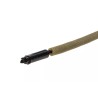 Câble de trappe à carburant pour VW Volkswagen Beetle Sedan 1998-2010 OEM GENUINE NEUF 1C0810899H Câble de trappe à carburant pour VW Volkswagen Beetle Sedan 1998-2010 OEM GENUINE NEUF 1C0810899H
