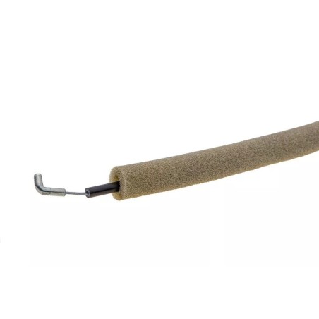 Câble de trappe à carburant pour VW Volkswagen Beetle Sedan 1998-2010 OEM GENUINE NEUF 1C0810899H Câble de trappe à carburant pour VW Volkswagen Beetle Sedan 1998-2010 OEM GENUINE NEUF 1C0810899H