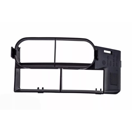 Pièce d'origine neuve authentique VW Volkswagen connecteur d'admission d'air noir 1K0805962C9B9 Pièce d'origine neuve authentique VW Volkswagen connecteur d'admission d'air noir 1K0805962C9B9