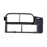Pièce d'origine neuve authentique VW Volkswagen connecteur d'admission d'air noir 1K0805962C9B9 Pièce d'origine neuve authentique VW Volkswagen connecteur d'admission d'air noir 1K0805962C9B9