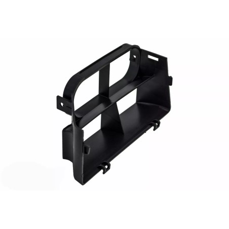 Pièce d'origine neuve authentique VW Volkswagen connecteur d'admission d'air noir 1K0805962C9B9 Pièce d'origine neuve authentique VW Volkswagen connecteur d'admission d'air noir 1K0805962C9B9
