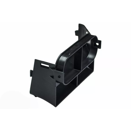 Pièce d'origine neuve authentique VW Volkswagen connecteur d'admission d'air noir 1K0805962C9B9 Pièce d'origine neuve authentique VW Volkswagen connecteur d'admission d'air noir 1K0805962C9B9