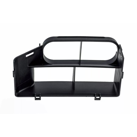 Pièce d'origine neuve authentique VW Volkswagen connecteur d'admission d'air noir 1K0805962C9B9 Pièce d'origine neuve authentique VW Volkswagen connecteur d'admission d'air noir 1K0805962C9B9