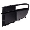 Grille de pare-chocs avant droite pour VW Volkswagen Beetle COUPE & Beetle Convertible 2012-2016 Grille de pare-chocs avant droite pour VW Volkswagen Beetle COUPE & Beetle Convertible 2012-2016