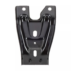 NOUVEAU SUPPORT DE VERROUILLAGE DE RADIATEUR D'ORIGINE VW VOLKSWAGEN 2011 À 2015 JETTA 5C6805567