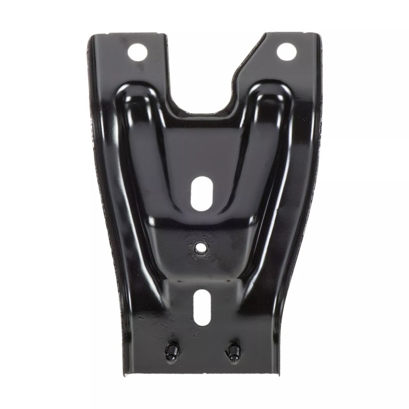 NOUVEAU SUPPORT DE VERROUILLAGE DE RADIATEUR D'ORIGINE VW VOLKSWAGEN 2011 À 2015 JETTA 5C6805567