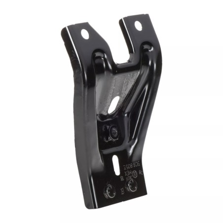 NOUVEAU SUPPORT DE VERROUILLAGE DE RADIATEUR D'ORIGINE VW VOLKSWAGEN 2011 À 2015 JETTA 5C6805567 NOUVEAU SUPPORT DE VERROUILLAGE DE RADIATEUR D'ORIGINE VW VOLKSWAGEN 2011 À 2015 JETTA 5C6805567