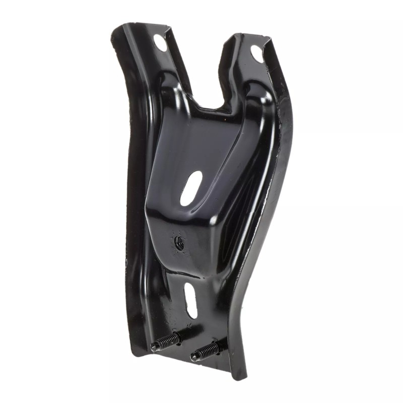 NOUVEAU SUPPORT DE VERROUILLAGE DE RADIATEUR D'ORIGINE VW VOLKSWAGEN 2011 À 2015 JETTA 5C6805567