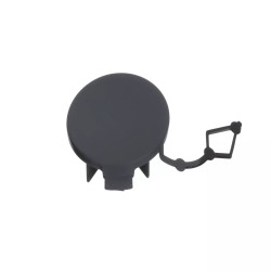 Cache-œil de remorquage OEM 2019-2021 Volkswagen Jetta NEUF 17A-807-241-GRU