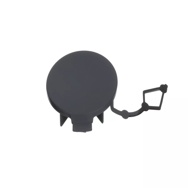 Cache-œil de remorquage OEM 2019-2021 Volkswagen Jetta NEUF 17A-807-241-GRU