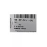 Cache-œil de remorquage OEM 2019-2021 Volkswagen Jetta NEUF 17A-807-241-GRU Cache-œil de remorquage OEM 2019-2021 Volkswagen Jetta NEUF 17A-807-241-GRU