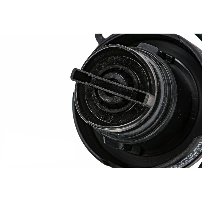 Bouchon de réservoir de carburant pour VW Volkswagen Jetta 2011 OEM 5C0201550E
