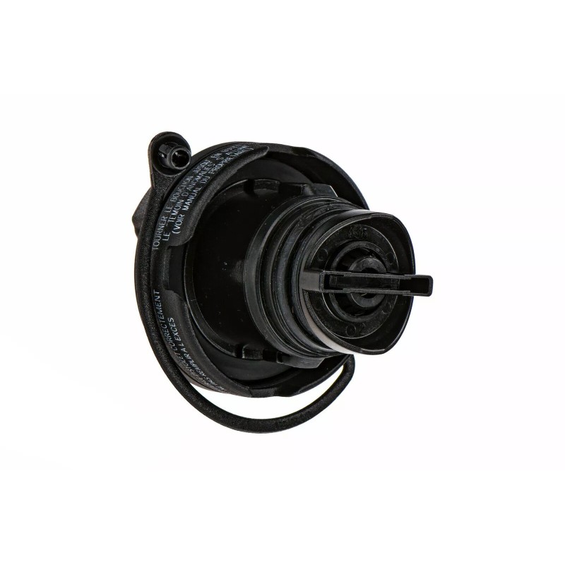 Bouchon de réservoir de carburant pour VW Volkswagen Jetta 2011 OEM 5C0201550E