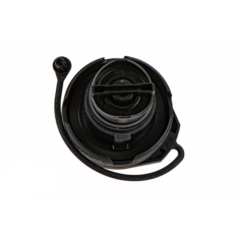 Bouchon de réservoir de carburant pour VW Volkswagen Jetta 2011 OEM 5C0201550E
