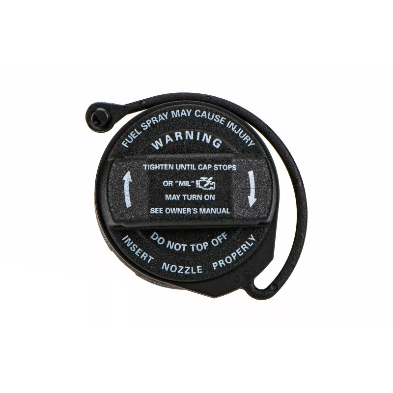 Bouchon de réservoir de carburant pour VW Volkswagen Jetta 2011 OEM 5C0201550E