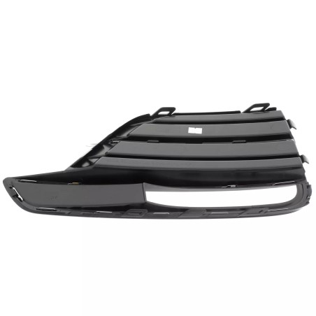 Nouvelle calandre extérieure gauche OEM Volkswagen Beetle 2018-2019 5C5-854-661-H-ZLL Nouvelle calandre extérieure gauche OEM Volkswagen Beetle 2018-2019 5C5-854-661-H-ZLL