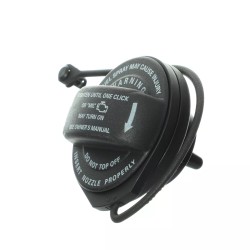 NOUVEAU Bouchon de carburant OEM Volkswagen Beetle 2014-2019 5C0-201-550-AD