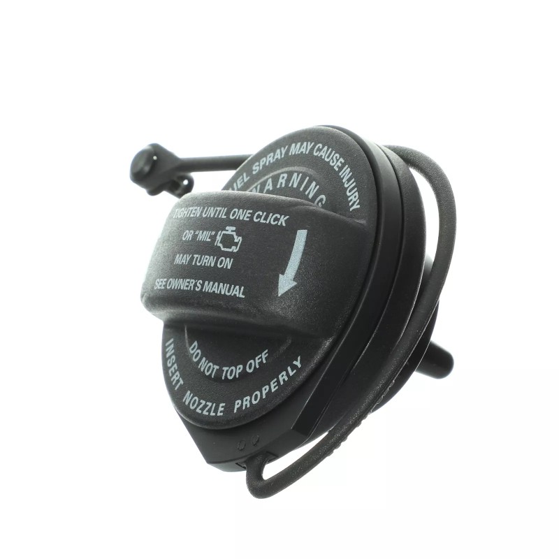 NOUVEAU Bouchon de carburant OEM Volkswagen Beetle 2014-2019 5C0-201-550-AD