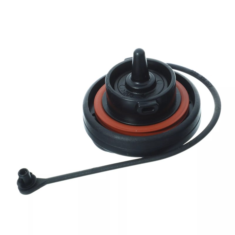 NOUVEAU Bouchon de carburant OEM Volkswagen Beetle 2014-2019 5C0-201-550-AD