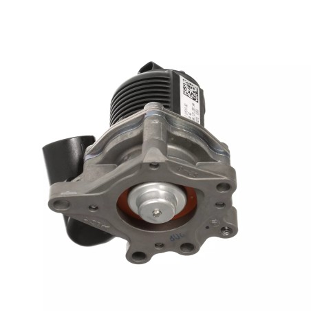 Vanne de contrôle d'injection d'air OEM 15-21 Volkswagen Golf GTI GLI NEUF 06K-131-097-AA Vanne de contrôle d'injection d'air OEM 15-21 Volkswagen Golf GTI GLI NEUF 06K-131-097-AA