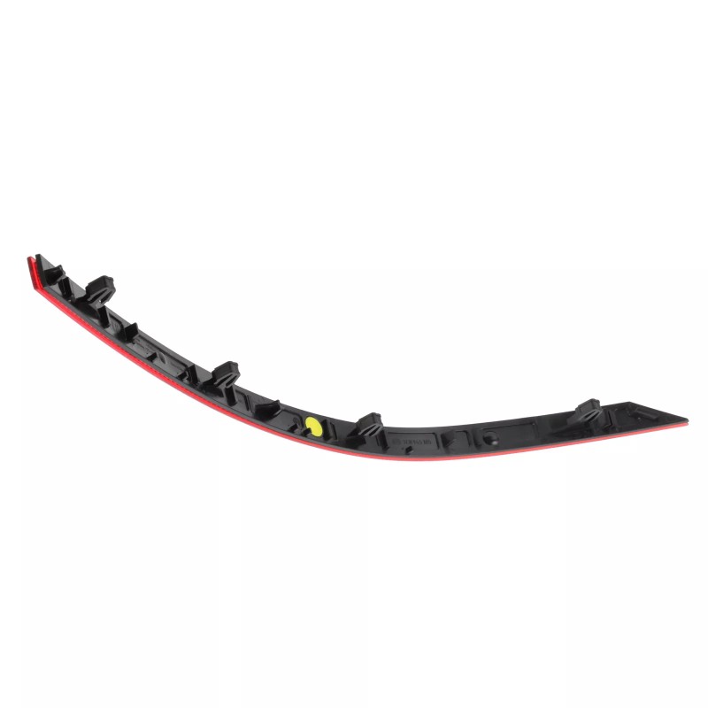 Nouveau réflecteur extérieur gauche OEM Volkswagen Atlas 2021-2023 3CN-945-105