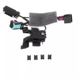 NOUVEAU Micro-interrupteur de levier de vitesse OEM Volkswagen Beetle 2012-2017 5Q0-713-128-A