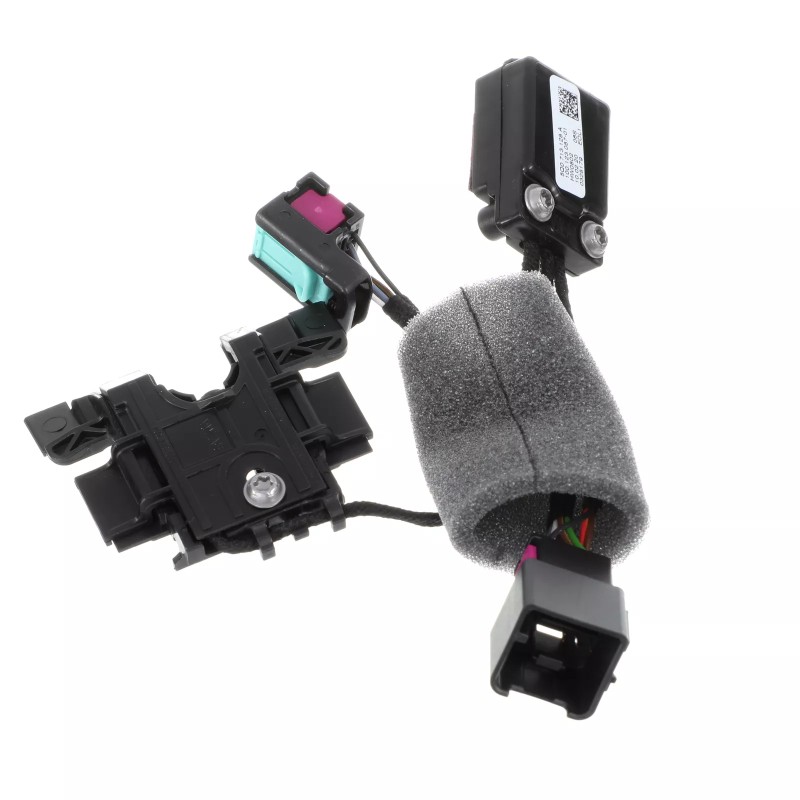 NOUVEAU Micro-interrupteur de levier de vitesse OEM Volkswagen Beetle 2012-2017 5Q0-713-128-A