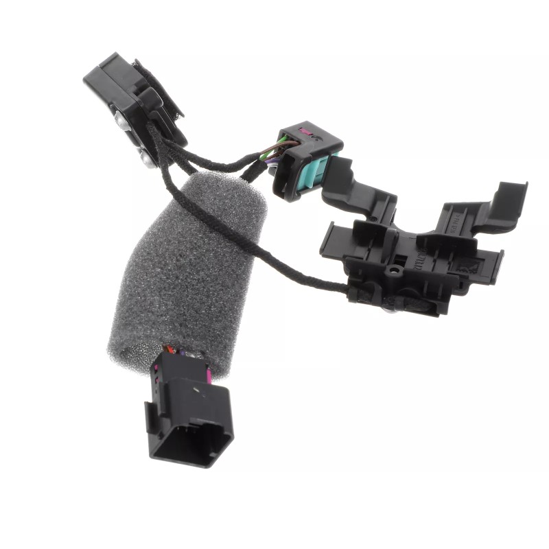 NOUVEAU Micro-interrupteur de levier de vitesse OEM Volkswagen Beetle 2012-2017 5Q0-713-128-A