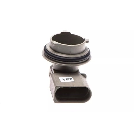 Douille de feu arrière à 3 broches pour frein VW Volkswagen Beetle 1998-2005 GENUINE OE NEUF Douille de feu arrière à 3 broches pour frein VW Volkswagen Beetle 1998-2005 GENUINE OE NEUF