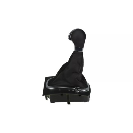 Nouvelle OEM VW Volkswagen MK6 GTI DSG Boîte de Vitesses Automatique Levier de Vitesse Noir Nouvelle OEM VW Volkswagen MK6 GTI DSG Boîte de Vitesses Automatique Levier de Vitesse Noir
