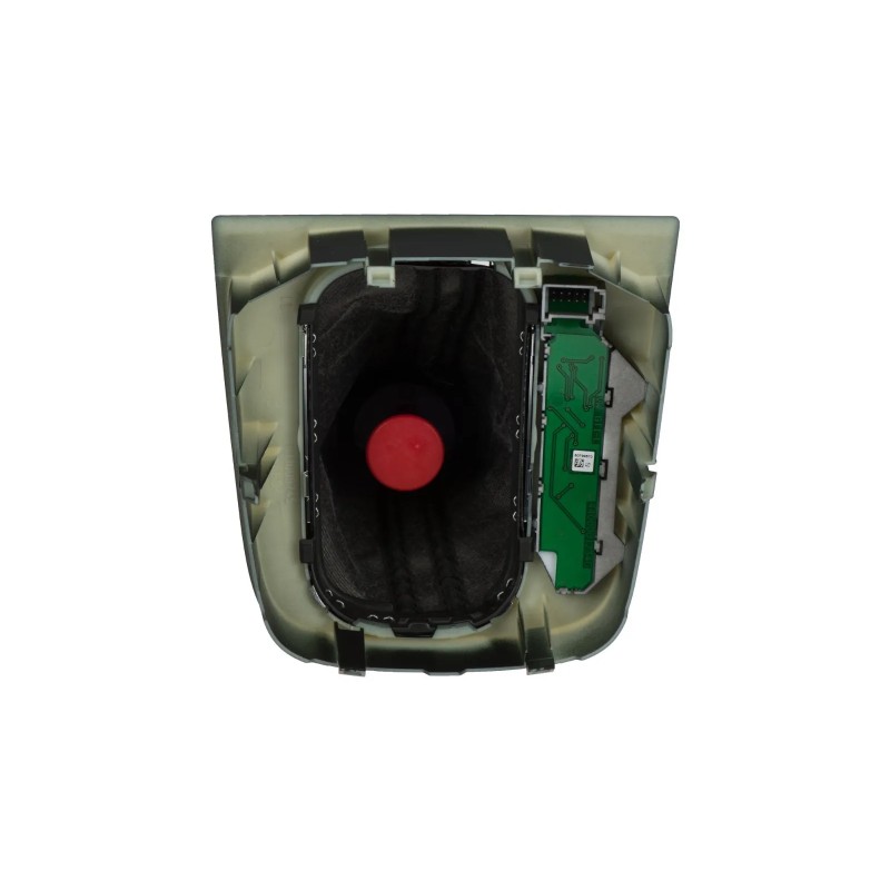 Nouvelle OEM VW Volkswagen MK6 GTI DSG Boîte de Vitesses Automatique Levier de Vitesse Noir