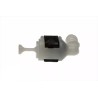 Connecteur de tuyau de lave-glace VW Volkswagen 3B0955665C Pièce d'origine NEUF Connecteur de tuyau de lave-glace VW Volkswagen 3B0955665C Pièce d'origine NEUF
