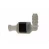 Connecteur de tuyau de lave-glace VW Volkswagen 3B0955665C Pièce d'origine NEUF Connecteur de tuyau de lave-glace VW Volkswagen 3B0955665C Pièce d'origine NEUF