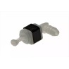 Connecteur de tuyau de lave-glace VW Volkswagen 3B0955665C Pièce d'origine NEUF Connecteur de tuyau de lave-glace VW Volkswagen 3B0955665C Pièce d'origine NEUF