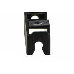 Support de câble de déverrouillage de capot OEM NEUF VW Volkswagen Jetta Tiguan Golf GTI 5N0823411A