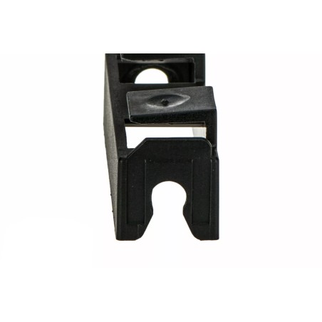 Support de câble de déverrouillage de capot OEM NEUF VW Volkswagen Jetta Tiguan Golf GTI 5N0823411A Support de câble de déverrouillage de capot OEM NEUF VW Volkswagen Jetta Tiguan Golf GTI 5N0823411A
