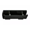 Support de câble de déverrouillage de capot OEM NEUF VW Volkswagen Jetta Tiguan Golf GTI 5N0823411A Support de câble de déverrouillage de capot OEM NEUF VW Volkswagen Jetta Tiguan Golf GTI 5N0823411A