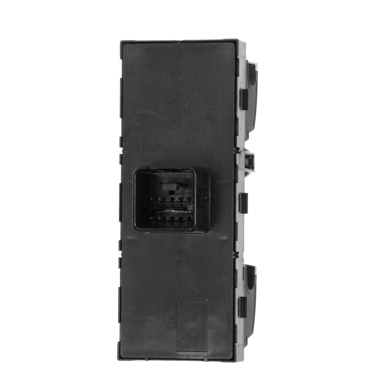 Nouveau commutateur de lève-vitre électrique avant OEM VW Volkswagen 2009-2019 5K4-959-857-A-XSH