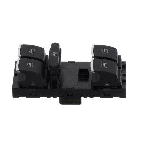Nouveau commutateur de lève-vitre électrique avant OEM VW Volkswagen 2009-2019 5K4-959-857-A-XSH Nouveau commutateur de lève-vitre électrique avant OEM VW Volkswagen 2009-2019 5K4-959-857-A-XSH