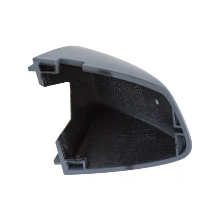 Capuchon de cylindre de serrure de porte avant gauche pour VW Volkswagen Golf Sportwagen Capuchon de cylindre de serrure de porte avant gauche pour VW Volkswagen Golf Sportwagen