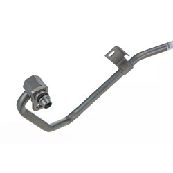 06-11 VW Volkswagen Passat Ligne de Retour du Refroidisseur de Transmission du Petit Refroidisseur