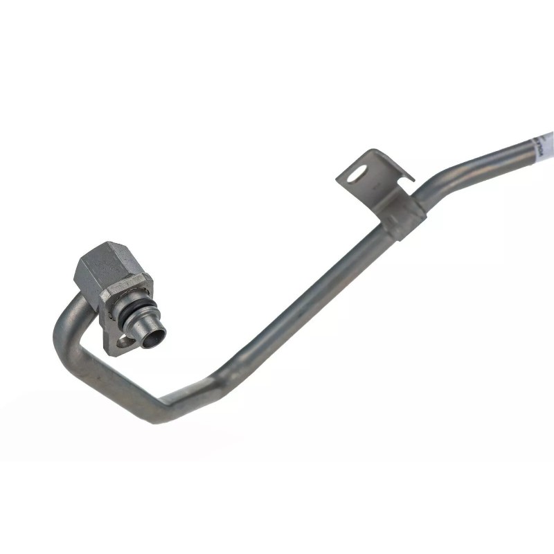 06-11 VW Volkswagen Passat Ligne de Retour du Refroidisseur de Transmission du Petit Refroidisseur