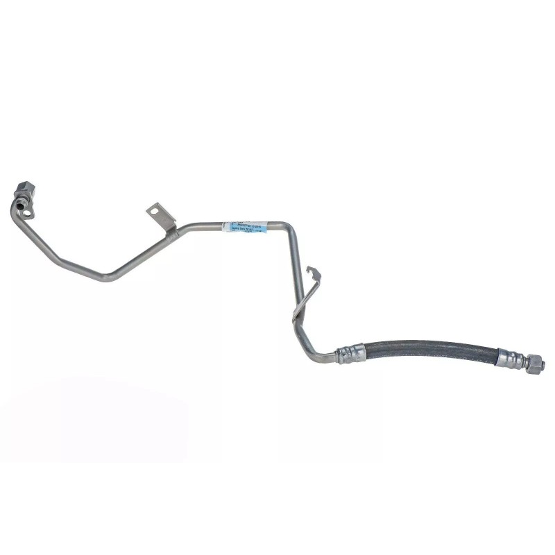 06-11 VW Volkswagen Passat Ligne de Retour du Refroidisseur de Transmission du Petit Refroidisseur