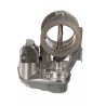 Nouvelle clapet d'échappement OEM VW Volkswagen pour moteur diesel authentique 1K0-253-691-J Nouvelle clapet d'échappement OEM VW Volkswagen pour moteur diesel authentique 1K0-253-691-J