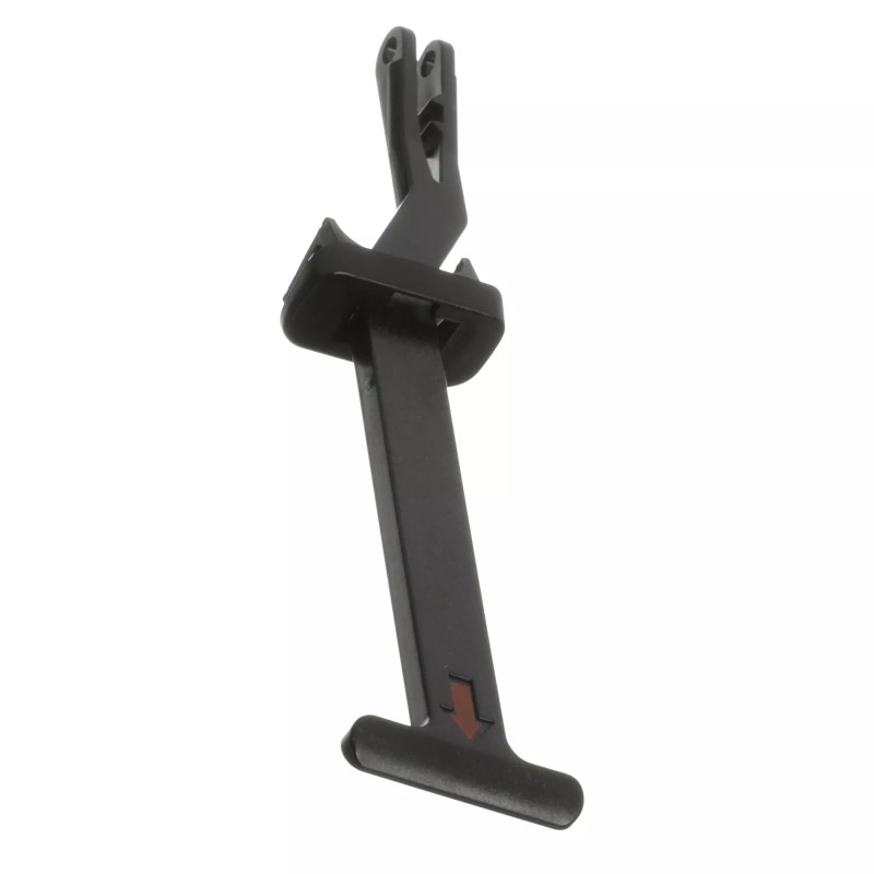 Poignée de déverrouillage de la calandre avant du capot VW Volkswagen Passat 2002-2005 GENUINE OEM