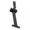 Poignée de déverrouillage de la calandre avant du capot VW Volkswagen Passat 2002-2005 GENUINE OEM Poignée de déverrouillage de la calandre avant du capot VW Volkswagen Passat 2002-2005 GENUINE OEM