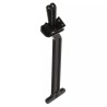 Poignée de déverrouillage de la calandre avant du capot VW Volkswagen Passat 2002-2005 GENUINE OEM Poignée de déverrouillage de la calandre avant du capot VW Volkswagen Passat 2002-2005 GENUINE OEM
