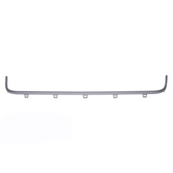 Nouvelle calandre inférieure centrale avant avec garniture chromée pour VW Volkswagen Eos 2007-2011